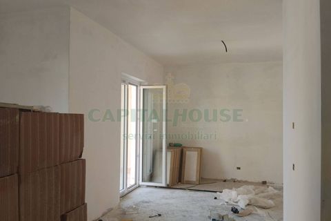 Lejlighed i Sirignano, Avellino, Sirignano - € 150.000 | Ref: 459309 - foto 5