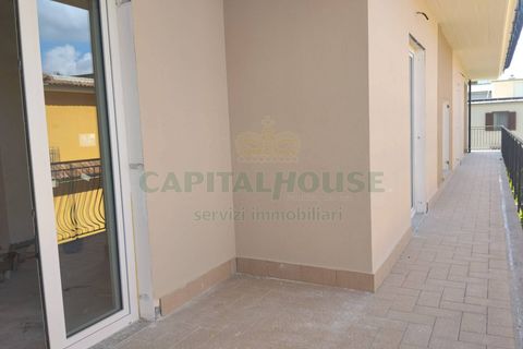 Lejlighed i Sirignano, Avellino, Sirignano - € 150.000 | Ref: 459309 - foto 7