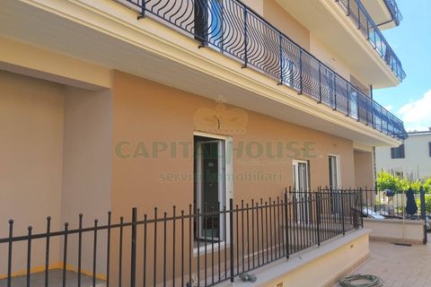 Lejlighed i Sirignano, Avellino, Sirignano - € 150.000 | Ref: 459309 - foto 1