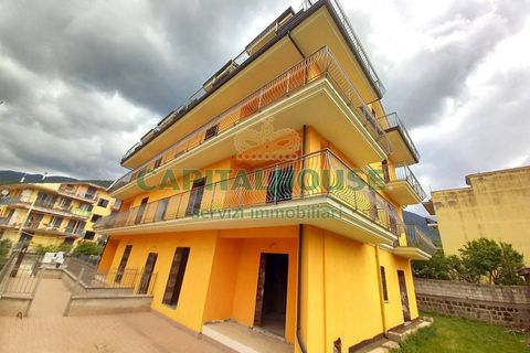 Leilighet i Sirignano, Avellino, Sirignano - € 230 000 | Ref: 459344 - foto 15
