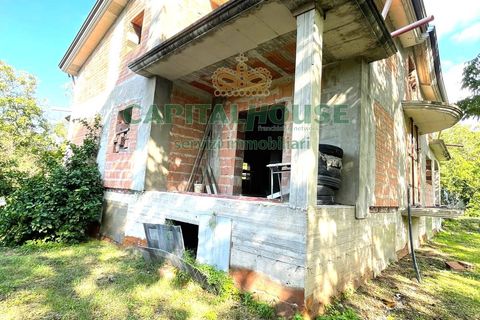 Villa i Avella, Avellino, Avella - € 450.000 | Ref: 459358 - foto 4