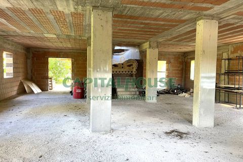 Villa i Avella, Avellino, Avella - € 450.000 | Ref: 459358 - foto 9
