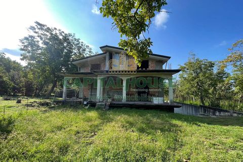 Villa i Avella, Avellino, Avella - € 450.000 | Ref: 459358 - foto 13