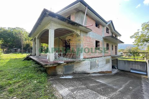 Villa i Avella, Avellino, Avella - € 450.000 | Ref: 459358 - foto 14