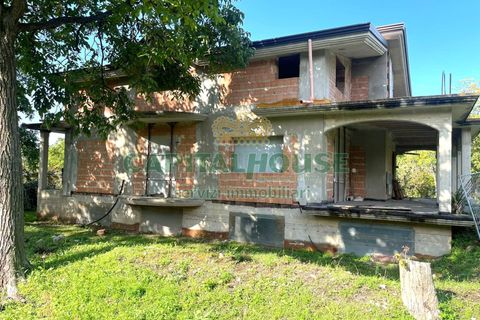 Villa i Avella, Avellino, Avella - € 450.000 | Ref: 459358 - foto 18
