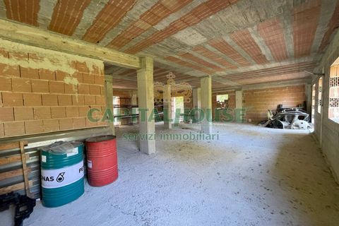 Villa i Avella, Avellino, Avella - € 450.000 | Ref: 459358 - foto 21