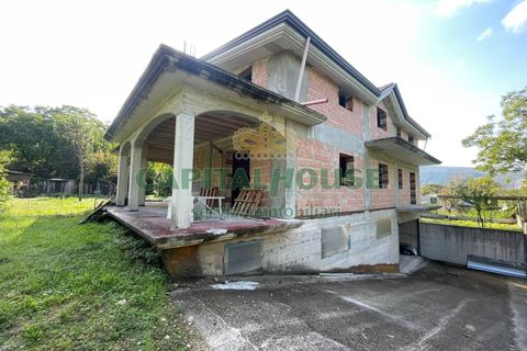 Villa i Avella, Avellino, Avella - € 450.000 | Ref: 459358 - foto 22