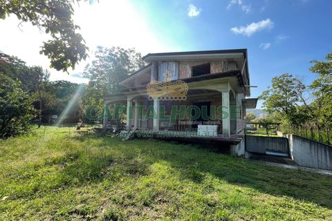 Villa i Avella, Avellino, Avella - € 450.000 | Ref: 459358 - foto 23