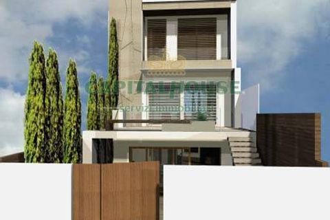 Rækkehus i Quadrelle, Avellino, Quadrelle - € 160.000 | Ref: 459376 - foto 3