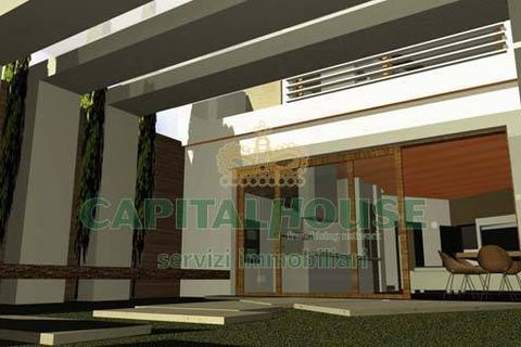 Rækkehus i Quadrelle, Avellino, Quadrelle - € 160.000 | Ref: 459376 - foto 5