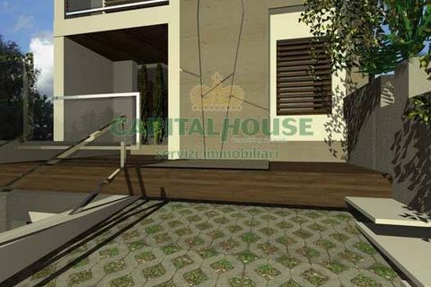 Rækkehus i Quadrelle, Avellino, Quadrelle - € 160.000 | Ref: 459376 - foto 6