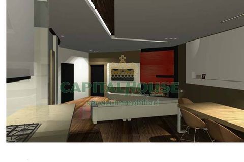 Rækkehus i Quadrelle, Avellino, Quadrelle - € 160.000 | Ref: 459376 - foto 7