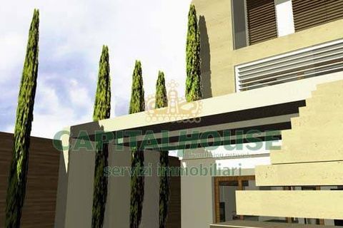 Rækkehus i Quadrelle, Avellino, Quadrelle - € 160.000 | Ref: 459376 - foto 8