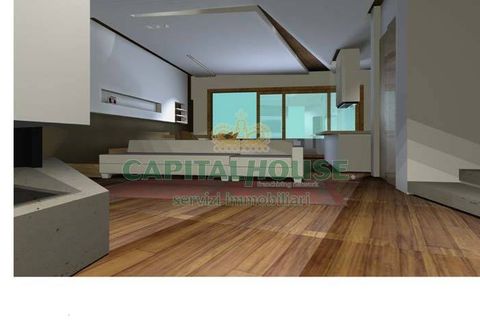Rækkehus i Quadrelle, Avellino, Quadrelle - € 160.000 | Ref: 459376 - foto 9