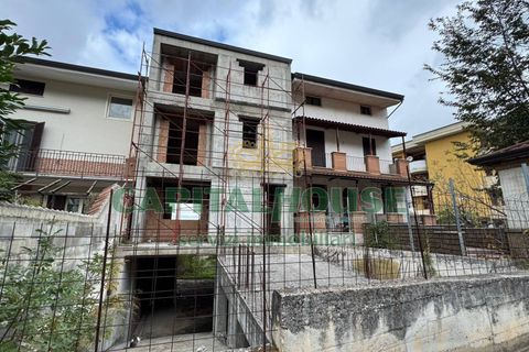 Rækkehus i Quadrelle, Avellino, Quadrelle - € 160.000 | Ref: 459376 - foto 15