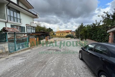 Rækkehus i Quadrelle, Avellino, Quadrelle - € 160.000 | Ref: 459376 - foto 17