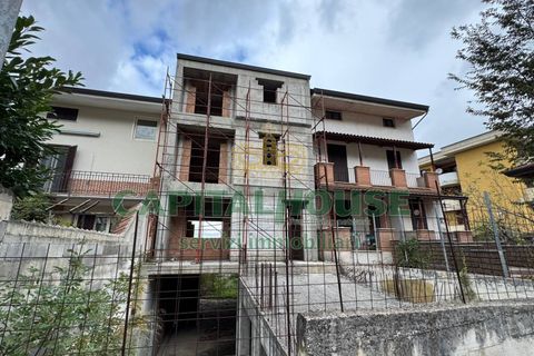 Rækkehus i Quadrelle, Avellino, Quadrelle - € 160.000 | Ref: 459376 - foto 19