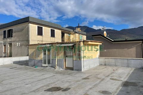 Villa i Avella, Avellino, Avella - € 125.000 | Ref: 459390 - foto 7