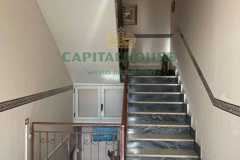 Villa i Avella, Avellino, Avella - € 125.000 | Ref: 459390 - foto 19