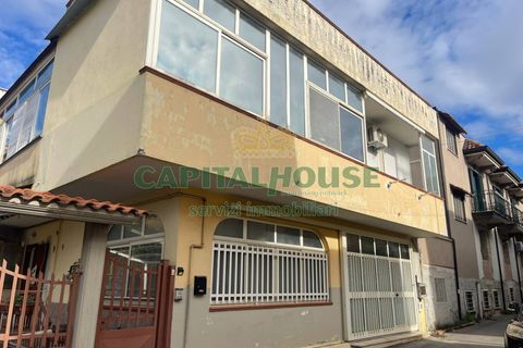 Villa i Avella, Avellino, Avella - € 125.000 | Ref: 459390 - foto 20