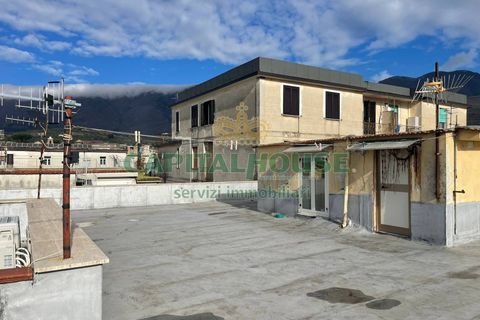 Villa i Avella, Avellino, Avella - € 125.000 | Ref: 459390 - foto 23