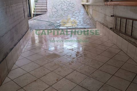 Villa i Avella, Avellino, Avella - € 125.000 | Ref: 459390 - foto 24