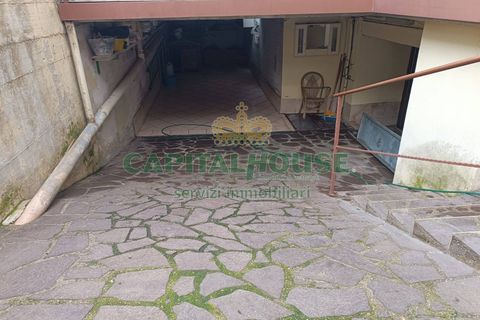 Villa i Avella, Avellino, Avella - € 125.000 | Ref: 459390 - foto 26