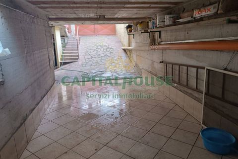 Villa i Avella, Avellino, Avella - € 125.000 | Ref: 459390 - foto 28