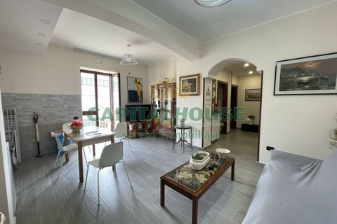 Lejlighed i Sperone, Avellino, Sperone - € 140.000 | Ref: 459428 - foto 1