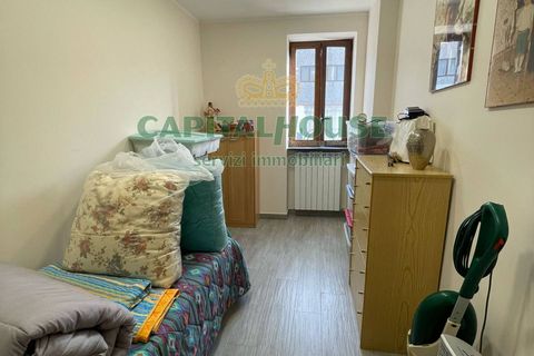 Lejlighed i Sperone, Avellino, Sperone - € 140.000 | Ref: 459428 - foto 8