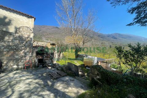 Helårsgrund i Avella, Avellino, Avella - € 150.000 | Ref: 459432 - foto 1