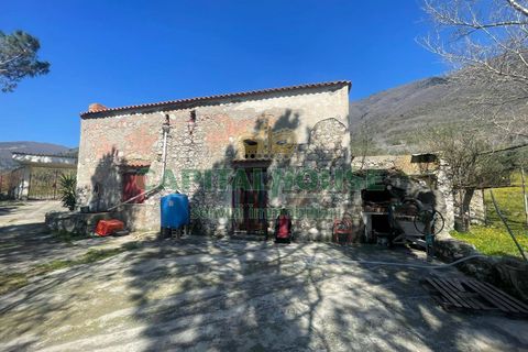 Helårsgrund i Avella, Avellino, Avella - € 150.000 | Ref: 459432 - foto 2