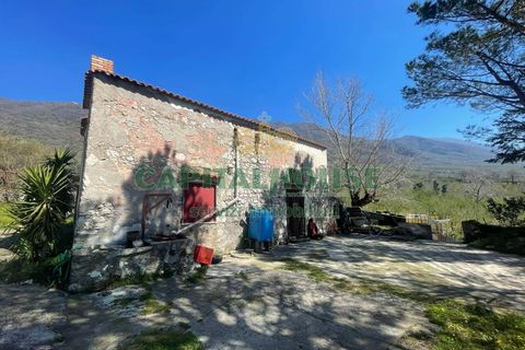 Helårsgrund i Avella, Avellino, Avella - € 150.000 | Ref: 459432 - foto 3