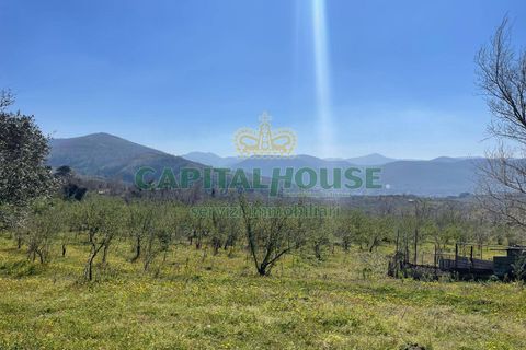 Helårsgrund i Avella, Avellino, Avella - € 150.000 | Ref: 459432 - foto 4