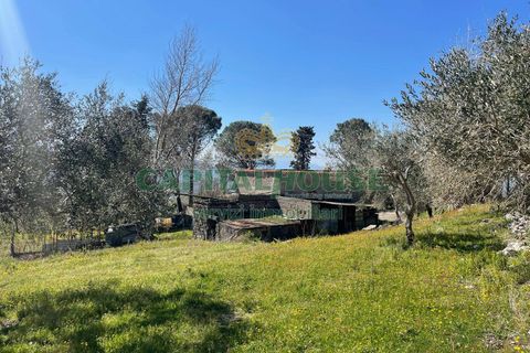 Helårsgrund i Avella, Avellino, Avella - € 150.000 | Ref: 459432 - foto 5