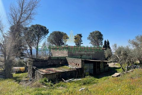 Helårsgrund i Avella, Avellino, Avella - € 150.000 | Ref: 459432 - foto 6