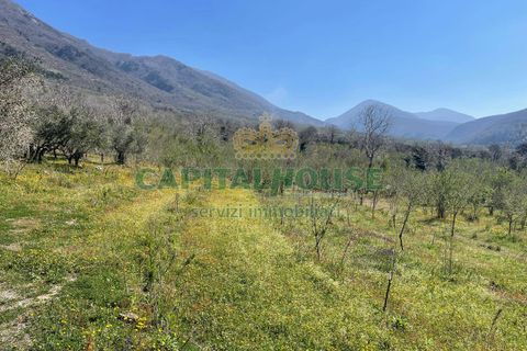 Helårsgrund i Avella, Avellino, Avella - € 150.000 | Ref: 459432 - foto 8