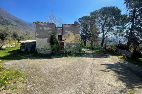 Helårsgrund i Avella, Avellino, Avella - € 150.000 | Ref: 459432 - foto 10