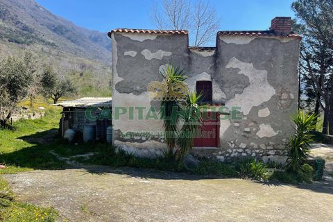 Helårsgrund i Avella, Avellino, Avella - € 150.000 | Ref: 459432 - foto 11