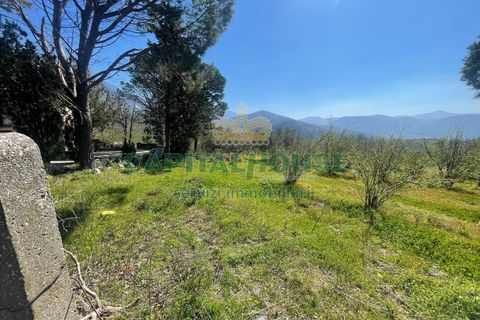 Helårsgrund i Avella, Avellino, Avella - € 150.000 | Ref: 459432 - foto 12