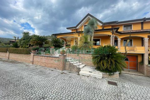 Villa a Avella, Avellino, Avella - € 385.000 | Ref: 459435 - foto 2
