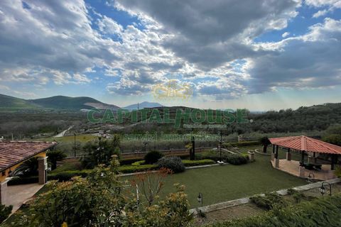 Villa a Avella, Avellino, Avella - € 385.000 | Ref: 459435 - foto 5