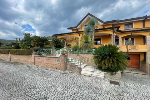 Villa a Avella, Avellino, Avella - € 385.000 | Ref: 459435 - foto 6