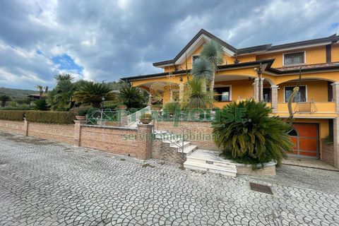 Villa a Avella, Avellino, Avella - € 385.000 | Ref: 459435 - foto 7