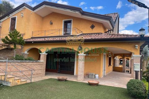 Villa a Avella, Avellino, Avella - € 385.000 | Ref: 459435 - foto 10