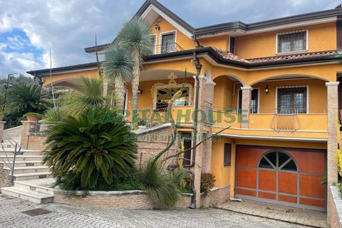 Villa a Avella, Avellino, Avella - € 385.000 | Ref: 459435 - foto 11