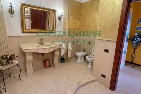 Villa a Avella, Avellino, Avella - € 385.000 | Ref: 459435 - foto 32
