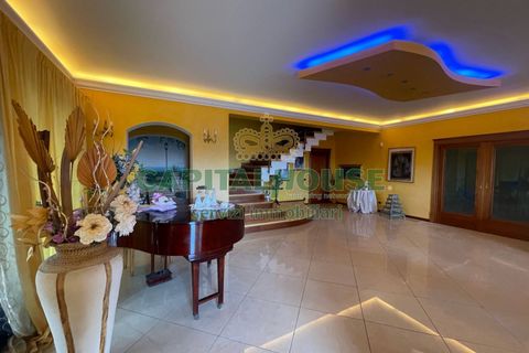Villa a Avella, Avellino, Avella - € 385.000 | Ref: 459435 - foto 38