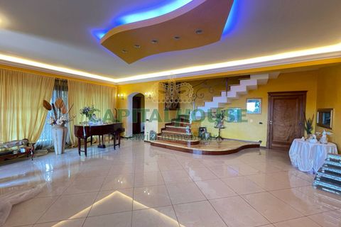 Villa a Avella, Avellino, Avella - € 385.000 | Ref: 459435 - foto 39