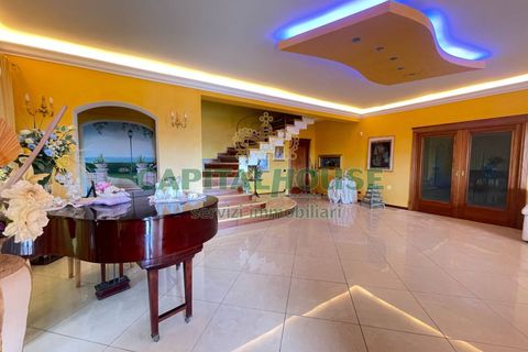 Villa a Avella, Avellino, Avella - € 385.000 | Ref: 459435 - foto 40